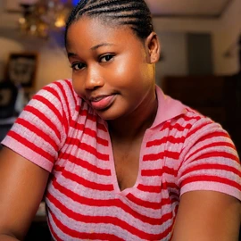 Omolade Yomola profile image