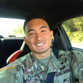 Wilson Flores profile image