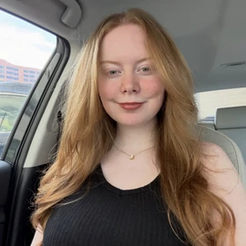 Olivia Rose profile image