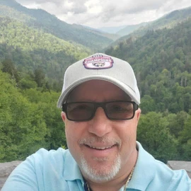 Chris Oswald profile image