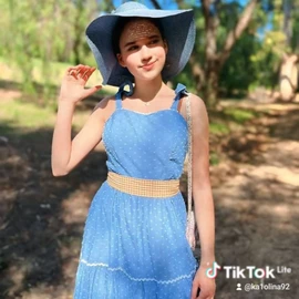 Karolina Protsenko profile image