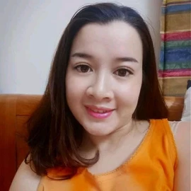 christabel Mary profile image