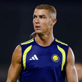 Cristiano Ronaldo⭐️ profile image