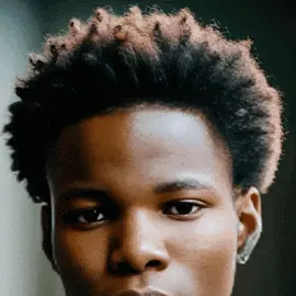 Israel Udoye profile image
