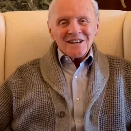 anthony hopkins profile image