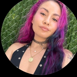 Mary coish profile image