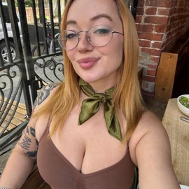 Larra White profile image