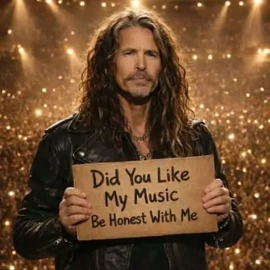 Steven Tyler profile image