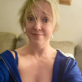 stacy dee William profile image