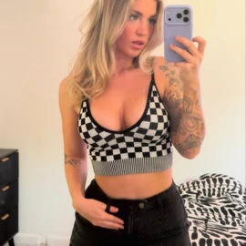 Jessica Cate profile image