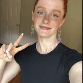 amy gingerhart profile image