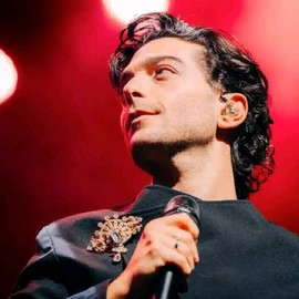 Gianluca Ginoble profile image