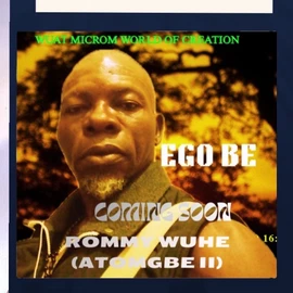 Rommy Wuhe (Atomgbe profile image