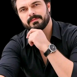 Halil Ibrahim profile image