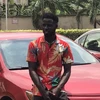 Creator avatar