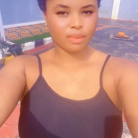 Pretty Otu profile image