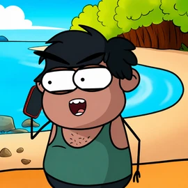 Ukedonojo profile image