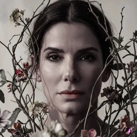 sandra bullock profile image