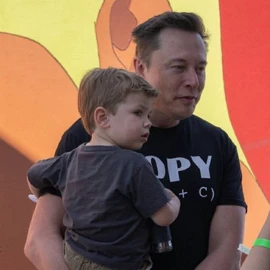 First Trillionaire profile image