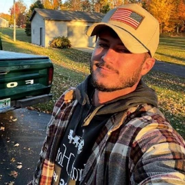 Clint Wright profile image