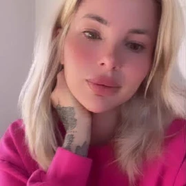 Jessica Mary Briggs profile image