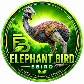 Elephant Bird profile image