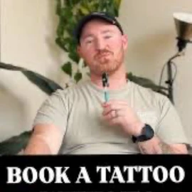 Bluerose tattoo profile image