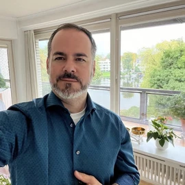 James Williams profile image