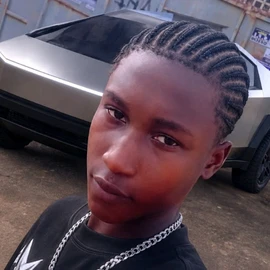 Young C Man profile image