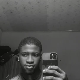 Samuel Onyekachi profile image