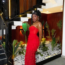Ufere ogochukwu profile image