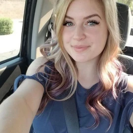 smith Hannah profile image