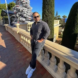 Marc Christopher profile image