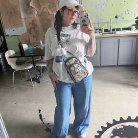 Kayla Wricker profile image