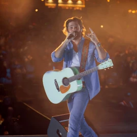 Thomas Rhett profile image
