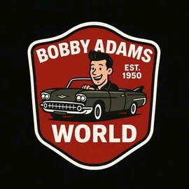 Bobby Adams profile image