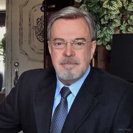 Paul Kennedy profile image