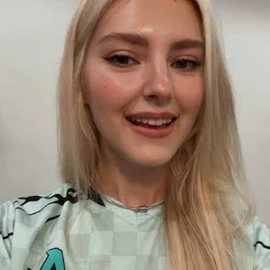 mary ❤️❤️ profile image