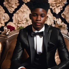king of boys profile image