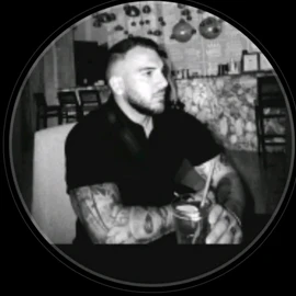 ISI36 profile image
