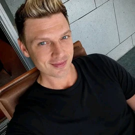 Nick Carter profile image