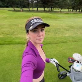 Grace Charis profile image