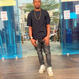 Realboy Kelvin profile image