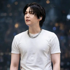SUGA BTS profile image