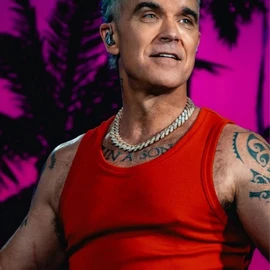 Robert Peter Williams profile image