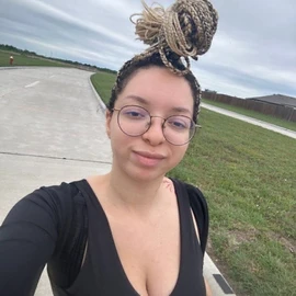 Melissa Mandy profile image