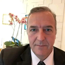 Anderson George profile image