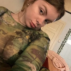 Mary Annabelle profile image