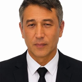 King Davis profile image
