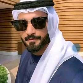 Hamad Habibi in profile image